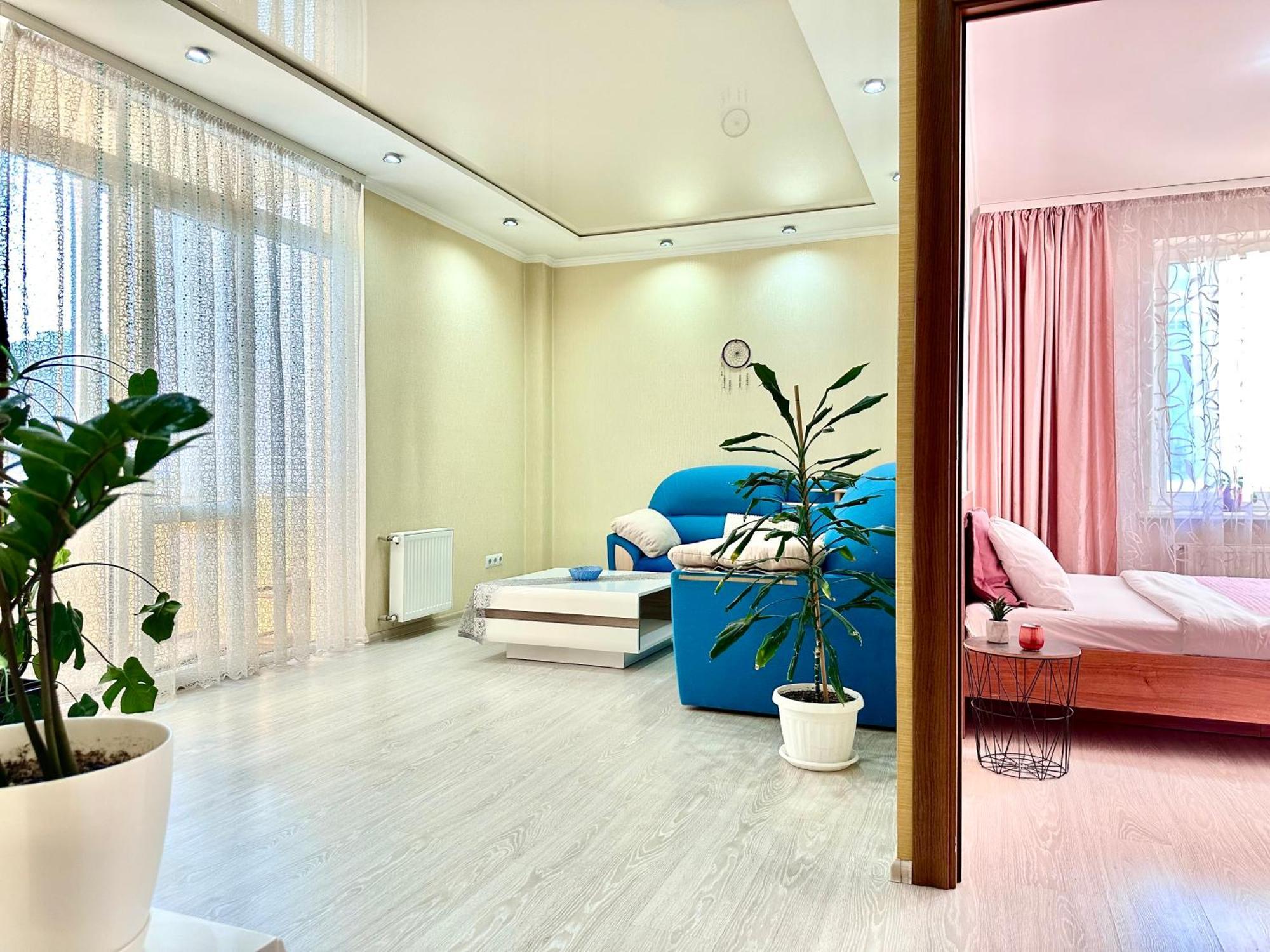 Apartments With A Coffee Machine In The City Center, Near A Park And Zlata Plaza Rivne Eksteriør bilde