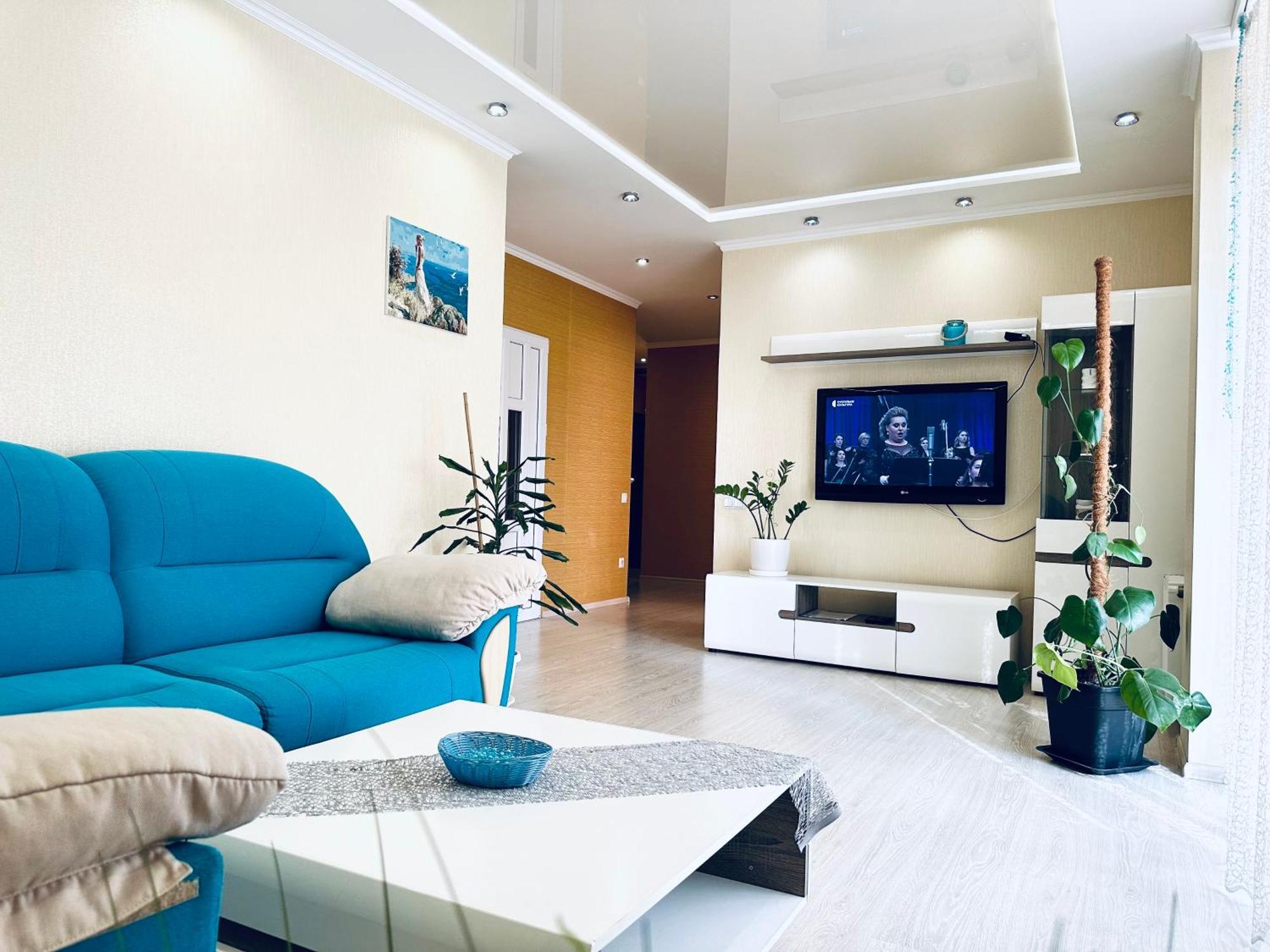 Apartments With A Coffee Machine In The City Center, Near A Park And Zlata Plaza Rivne Eksteriør bilde